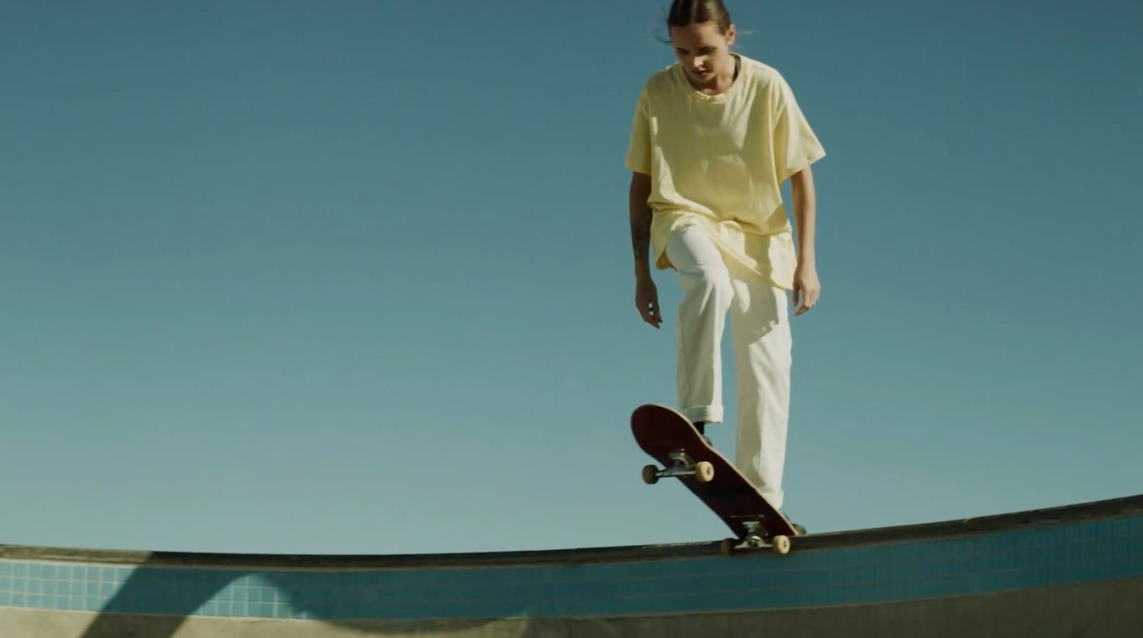 Already enough, not done yet