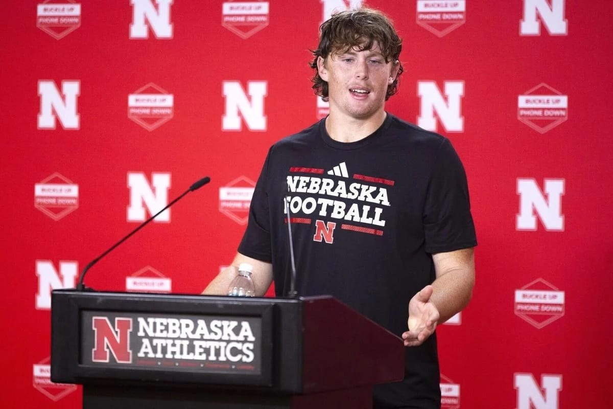 The years that shape you