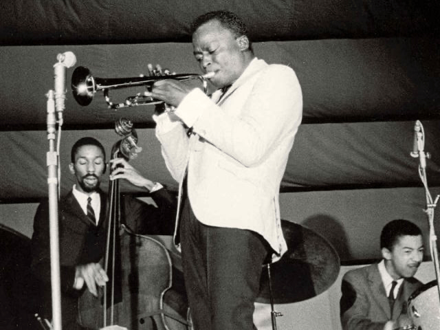 Lessons from jazz musicians