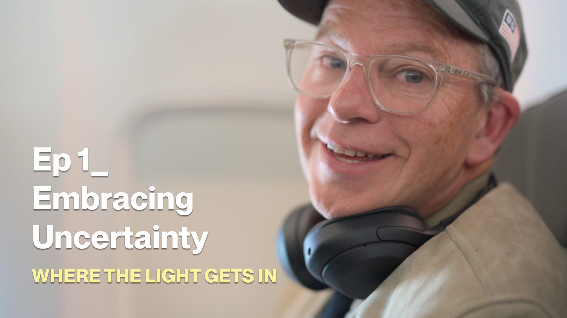 Embracing Uncertainty