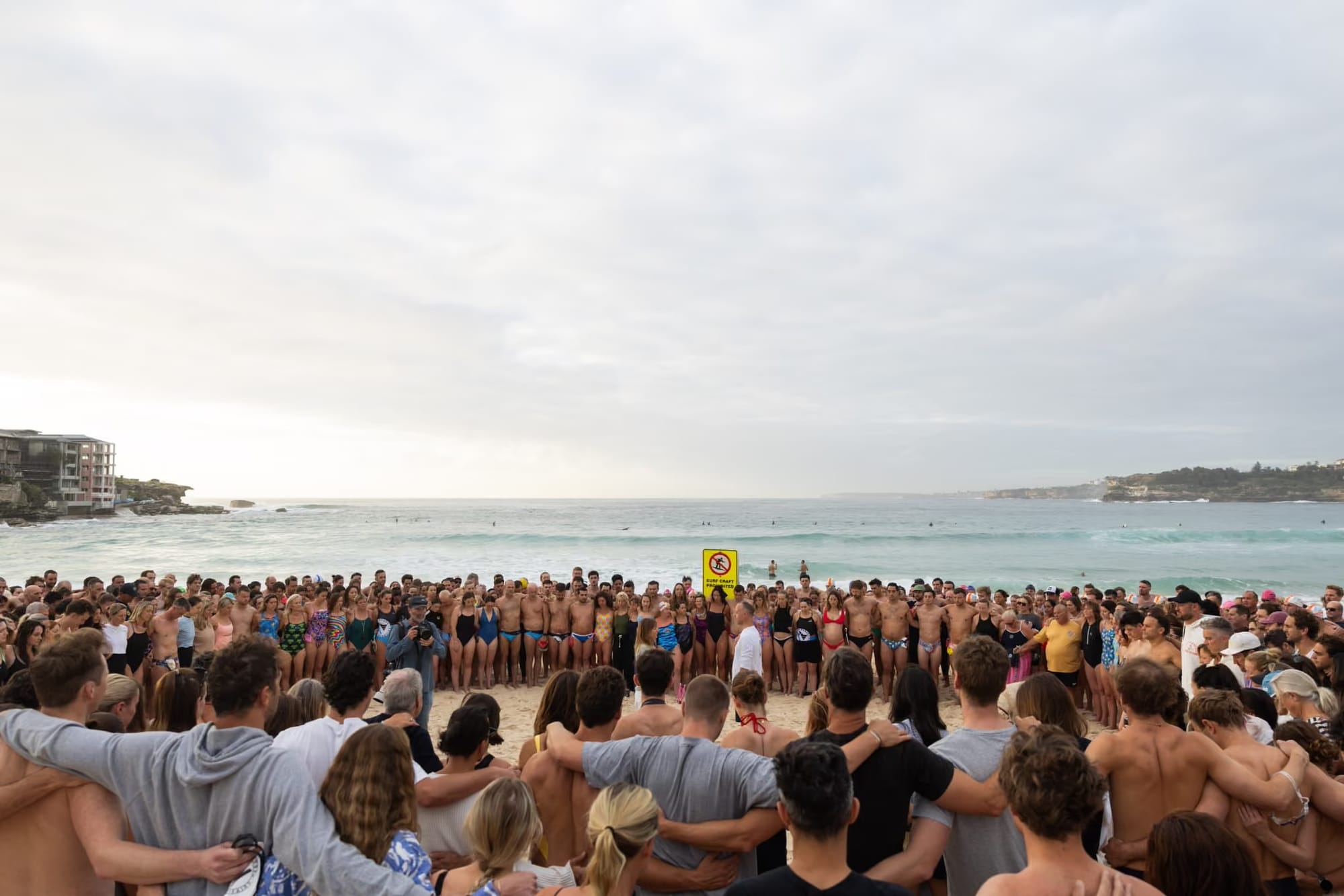 When the world is heavy