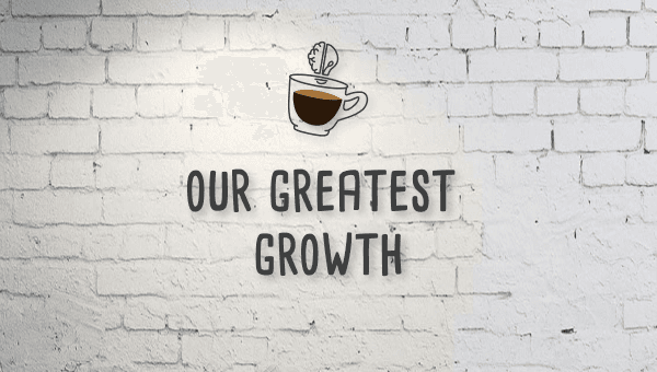 Mojospresso: Our Greatest Growth