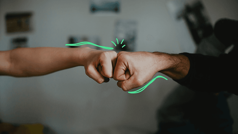Becoming a Leader