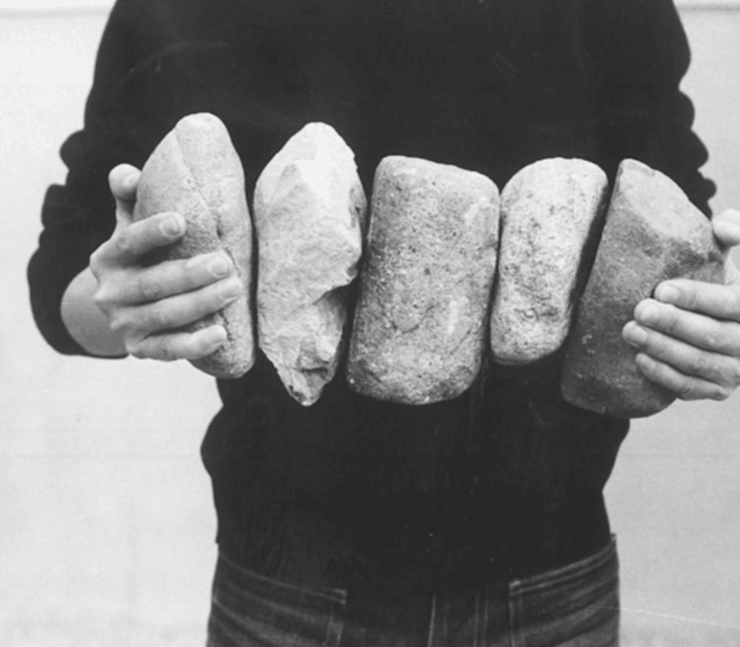 Stones