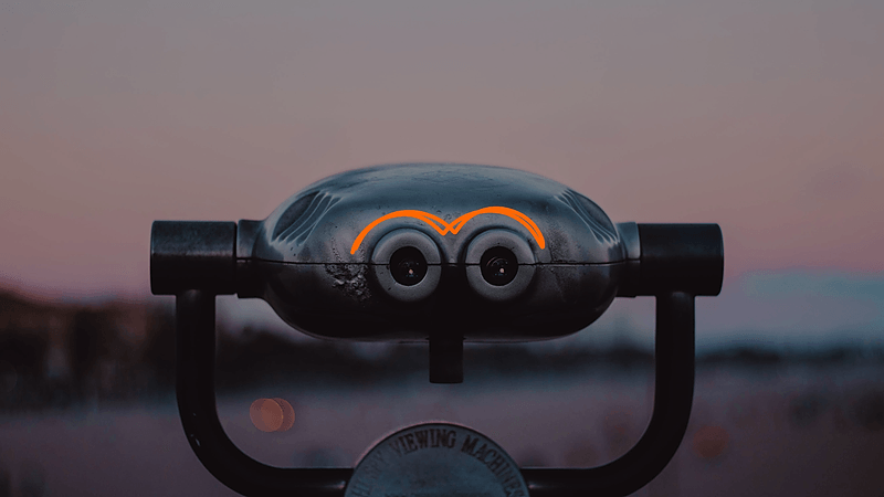 Unlocking Perspective