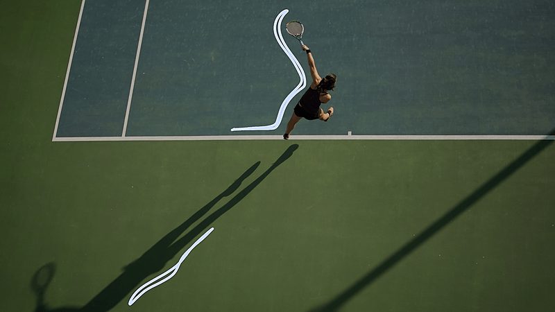 Unlocking Your A-Game